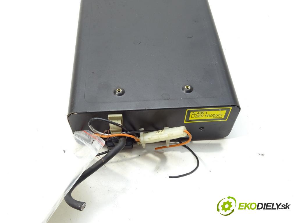 BMW 7 (E38) 1994 - 2001    728 i, iL 142 kW [193 KM] benzyna 1995 - 2001  Menič CD 8361058 (CD meniče)