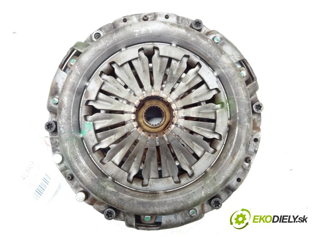 FIAT LINEA (323_, 110_) 2006 - 2022    1.3 D Multijet (323AXB11, 323AXB1A) 66 kW [90 KM]   Spojková sada (bez ložiska) komplet  (Kompletné sady (bez ložiska))