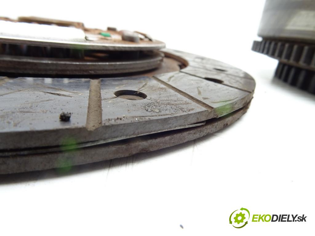 FIAT LINEA (323_, 110_) 2006 - 2022    1.3 D Multijet (323AXB11, 323AXB1A) 66 kW [90 KM]   Spojková sada (bez ložiska) komplet  (Kompletné sady (bez ložiska))