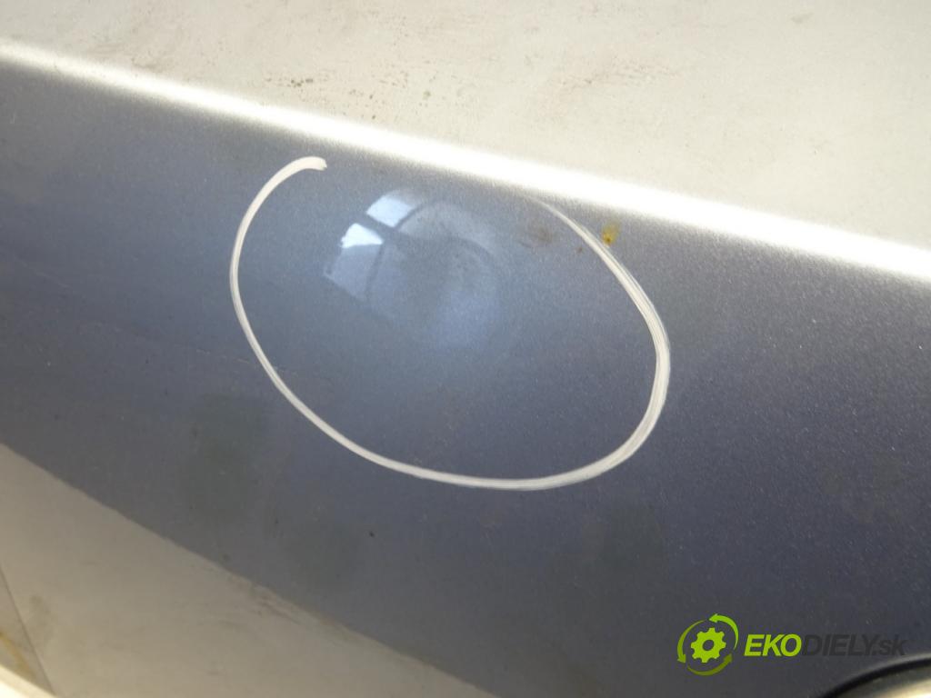 FIAT LINEA (323_, 110_) 2006 - 2022    1.3 D Multijet (323AXB11, 323AXB1A) 66 kW [90 KM]   zadná kapota  (Zadné kapoty)