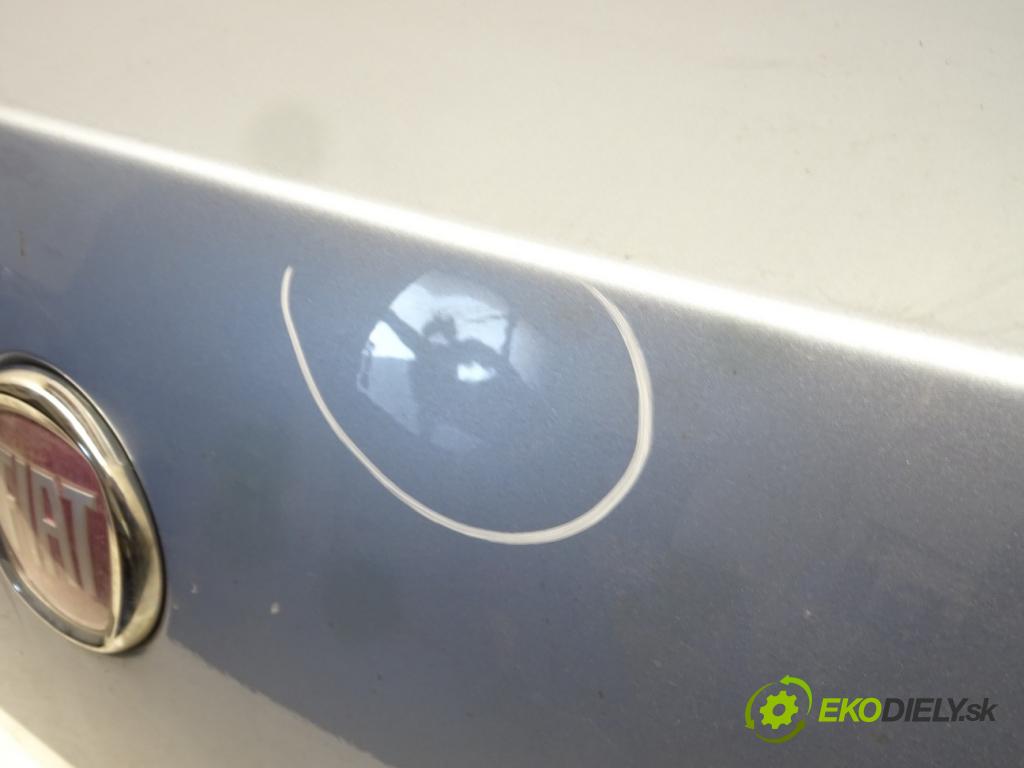 FIAT LINEA (323_, 110_) 2006 - 2022    1.3 D Multijet (323AXB11, 323AXB1A) 66 kW [90 KM]   zadná kapota  (Zadné kapoty)