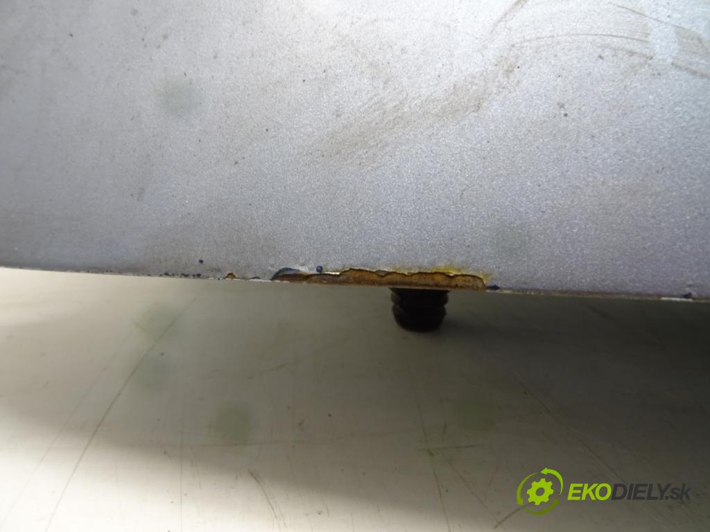 FIAT LINEA (323_, 110_) 2006 - 2022    1.3 D Multijet (323AXB11, 323AXB1A) 66 kW [90 KM]   zadná kapota  (Zadné kapoty)