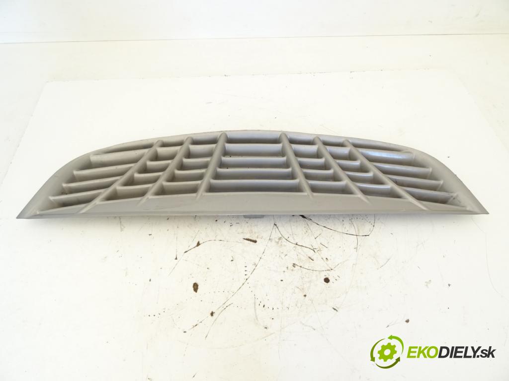 ISUZU TURQUOISE    4752cm³ 108KW (147KM) 2005  mřížka maska  (Mřížky (masky) chladičů)