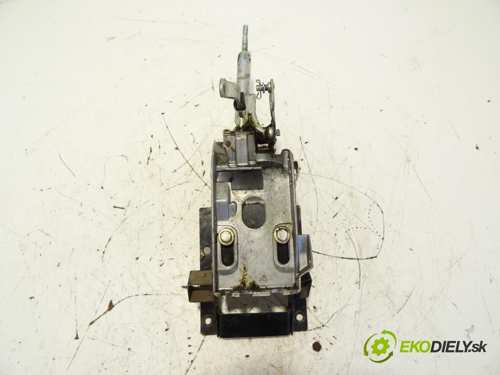 ISUZU TURQUOISE    4752cm³ 108KW (147KM) 2005  Kulisa  (Rýchlostné páky / kulisy)