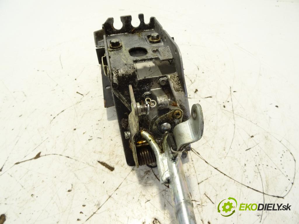 ISUZU TURQUOISE    4752cm³ 108KW (147KM) 2005  Kulisa  (Rýchlostné páky / kulisy)