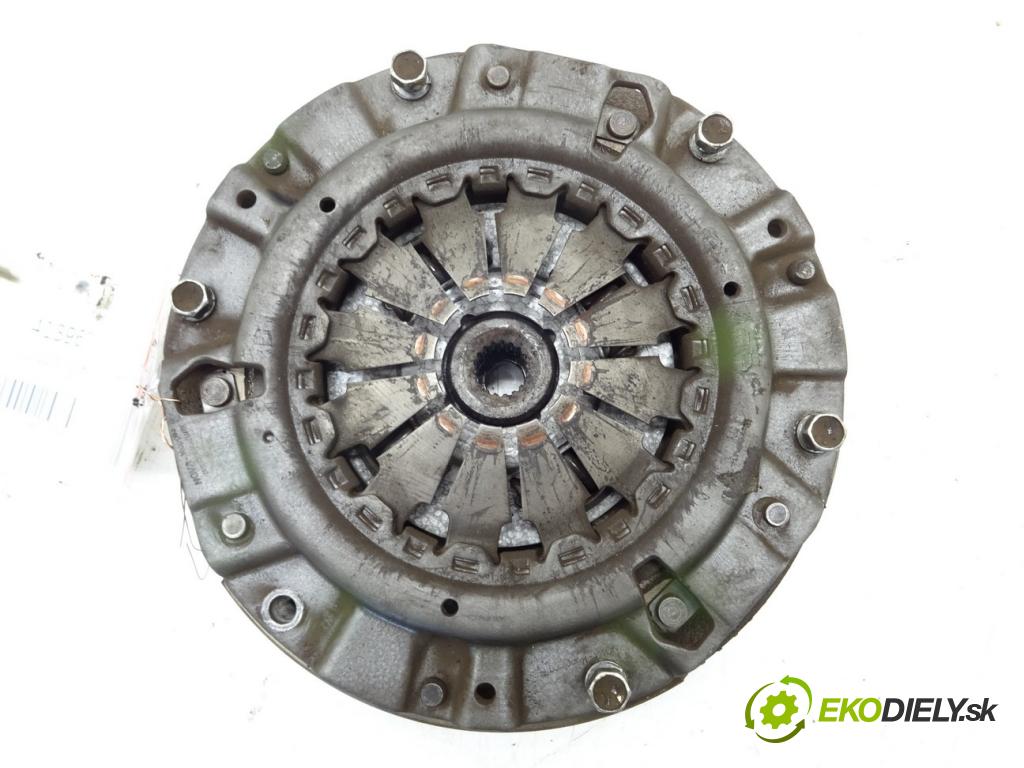 NISSAN PIXO (UA0) 2009 - 2022    1.0 50 kW [68 KM] benzyna 2009 - 2022  Spojková sada (bez ložiska) komplet K10B (Kompletné sady (bez ložiska))