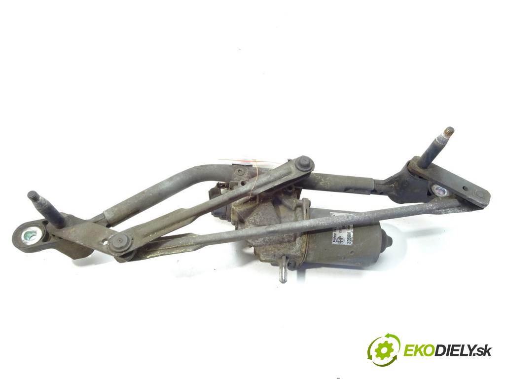 ALFA ROMEO MITO (955_) 2008 - 2018    1.4 (955AXB1B) 58 kW [78 KM] benzyna 2008 - 2013  Mechanizmus stieračov predný 505155520 (Motorčeky stieračov predné)