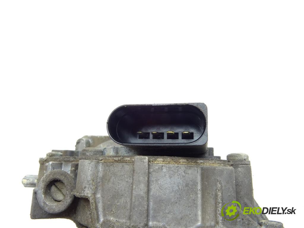 ALFA ROMEO MITO (955_) 2008 - 2018    1.4 (955AXB1B) 58 kW [78 KM] benzyna 2008 - 2013  Mechanizmus stieračov predný 505155520 (Motorčeky stieračov predné)