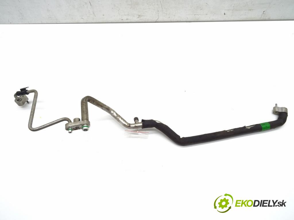 SSANGYONG ACTYON SPORTS I (QJ) 2005 - 2022    2.0 Xdi 4WD 104 kW [141 KM] olej napędowy 2007 - 2  rúrka klimatizácie 68630-09003 (Rúrky klimatizácie)