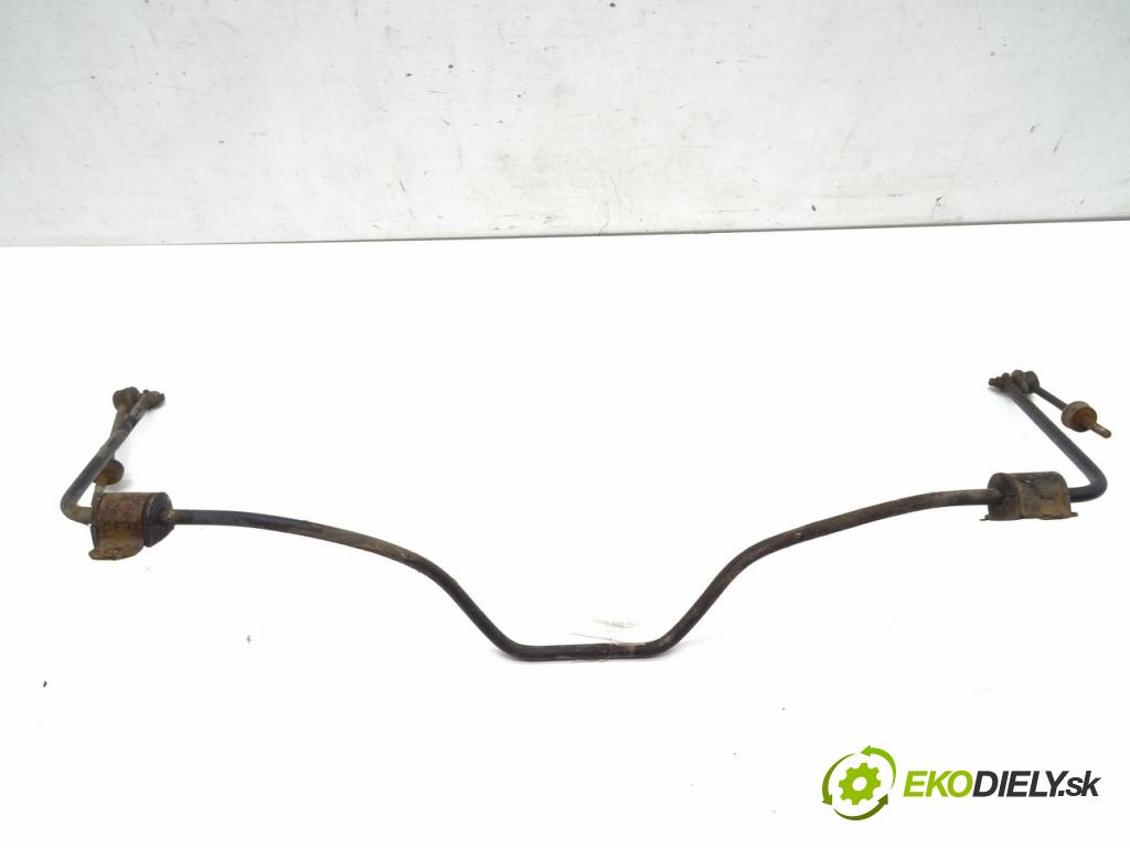 SSANGYONG ACTYON SPORTS I (QJ) 2005 - 2022    2.0 Xdi 4WD 104 kW [141 KM] olej napędowy 2007 - 2  Tyč stabilizátora zad  (Tyče stabilizátora)