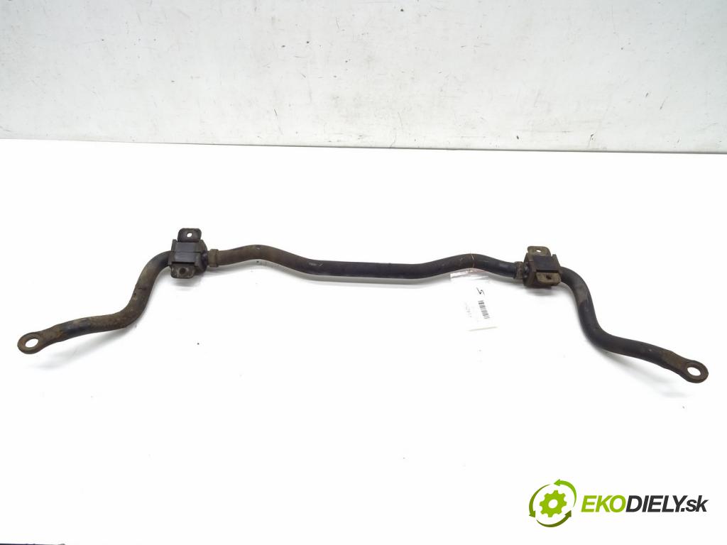 SSANGYONG ACTYON SPORTS I (QJ) 2005 - 2022    2.0 Xdi 4WD 104 kW [141 KM] olej napędowy 2007 - 2  Tyč stabilizátora predný  (Tyče stabilizátora)