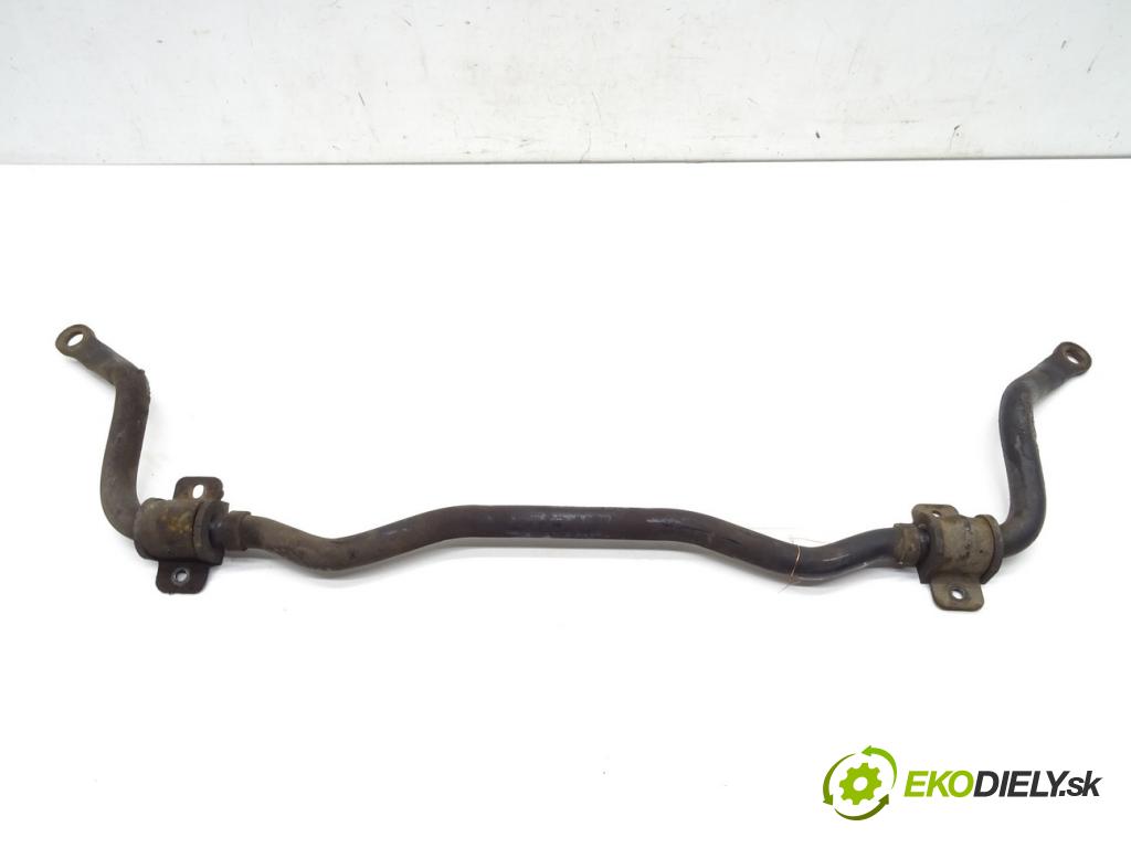 SSANGYONG ACTYON SPORTS I (QJ) 2005 - 2022    2.0 Xdi 4WD 104 kW [141 KM] olej napędowy 2007 - 2  Tyč stabilizátora predný  (Tyče stabilizátora)