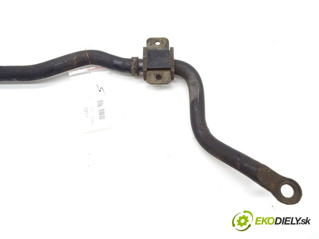 SSANGYONG ACTYON SPORTS I (QJ) 2005 - 2022    2.0 Xdi 4WD 104 kW [141 KM] olej napędowy 2007 - 2  Tyč stabilizátora predný  (Tyče stabilizátora)