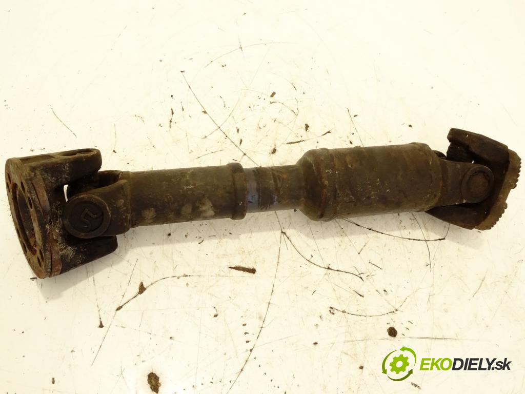 ISUZU TURQUOISE    4752cm³ 108KW (147KM) 2005  Kardaň, hriadeľ hnací  (Kardaňové hriadele)