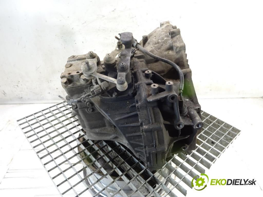 HYUNDAI SONATA V (NF) 2004 - 2014    2.0 CRDi 103 kW [140 KM] olej napędowy 2006 - 2010  Prevodovka  (Prevodovky)
