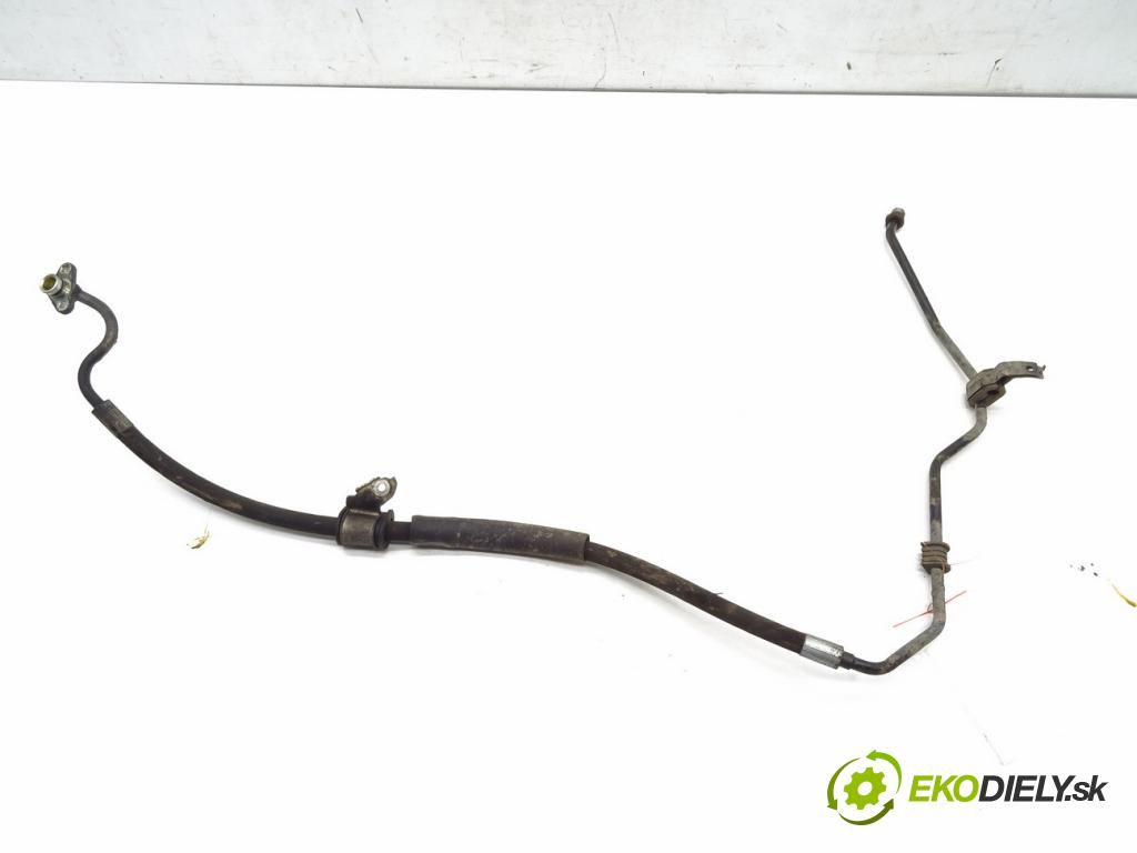 HONDA ACCORD VII Tourer (CM, CN) 2003 - 2008    2.2 i-CTDi (CN2) 103 kW [140 KM] olej napędowy 200  hadica servočerpadlo  (Rúrky, hadice servočerpadla)