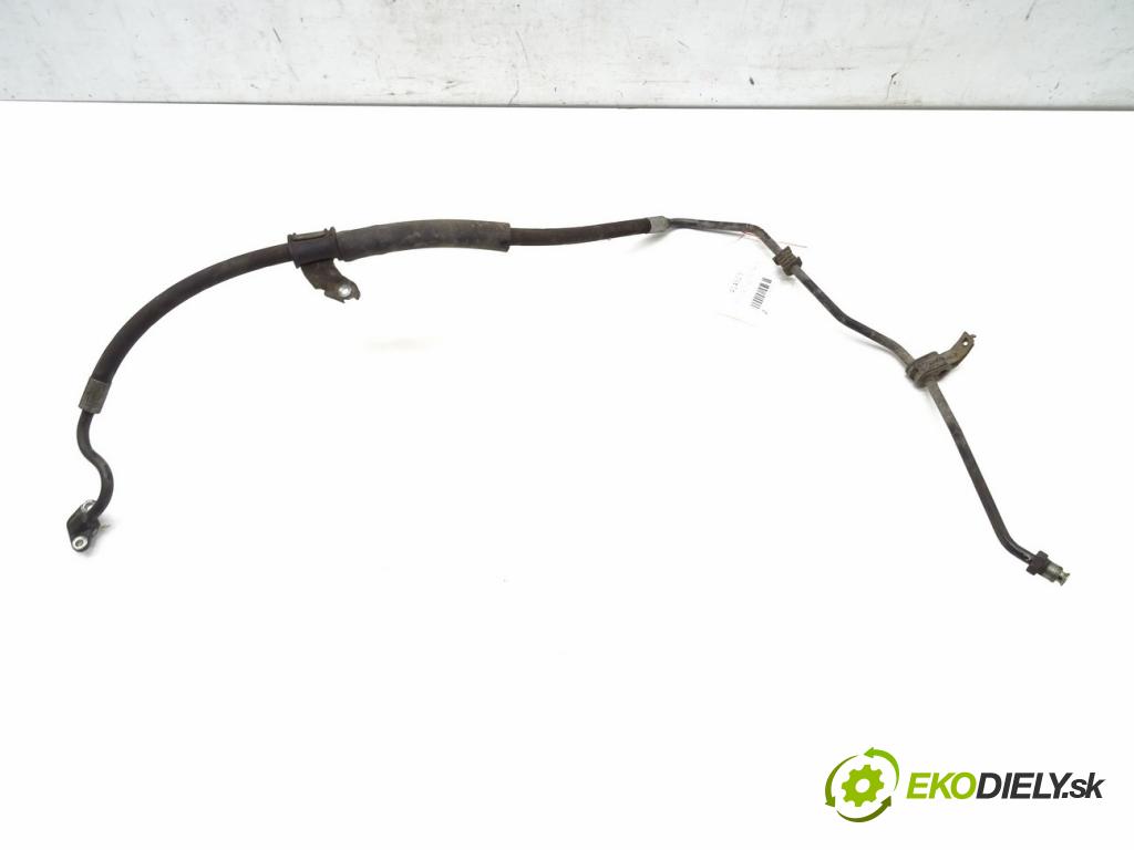 HONDA ACCORD VII Tourer (CM, CN) 2003 - 2008    2.2 i-CTDi (CN2) 103 kW [140 KM] olej napędowy 200  hadica servočerpadlo  (Rúrky, hadice servočerpadla)