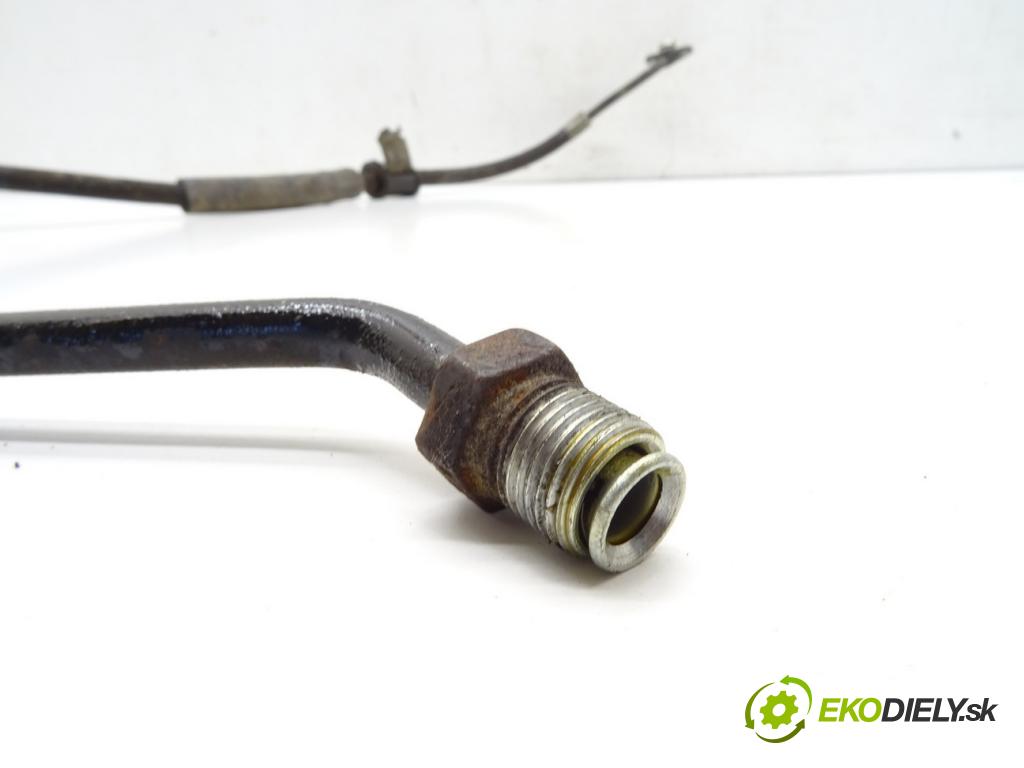 HONDA ACCORD VII Tourer (CM, CN) 2003 - 2008    2.2 i-CTDi (CN2) 103 kW [140 KM] olej napędowy 200  hadica servočerpadlo  (Rúrky, hadice servočerpadla)