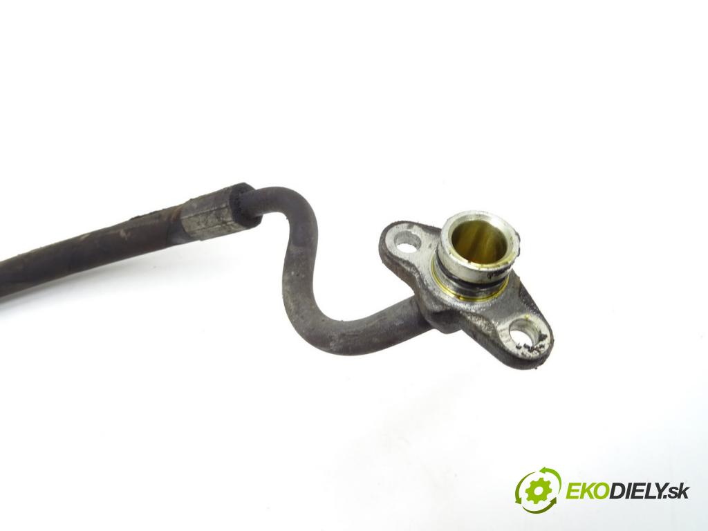 HONDA ACCORD VII Tourer (CM, CN) 2003 - 2008    2.2 i-CTDi (CN2) 103 kW [140 KM] olej napędowy 200  hadica servočerpadlo  (Rúrky, hadice servočerpadla)