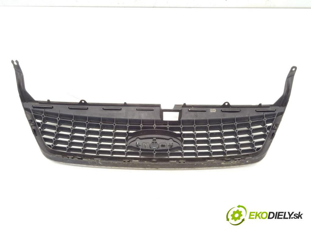 FORD MONDEO IV (BA7) 2007 - 2015    1.8 TDCi 92 kW [125 KM] olej napędowy 2007 - 2015  mřížka maska 0 (Mřížky (masky) chladičů)