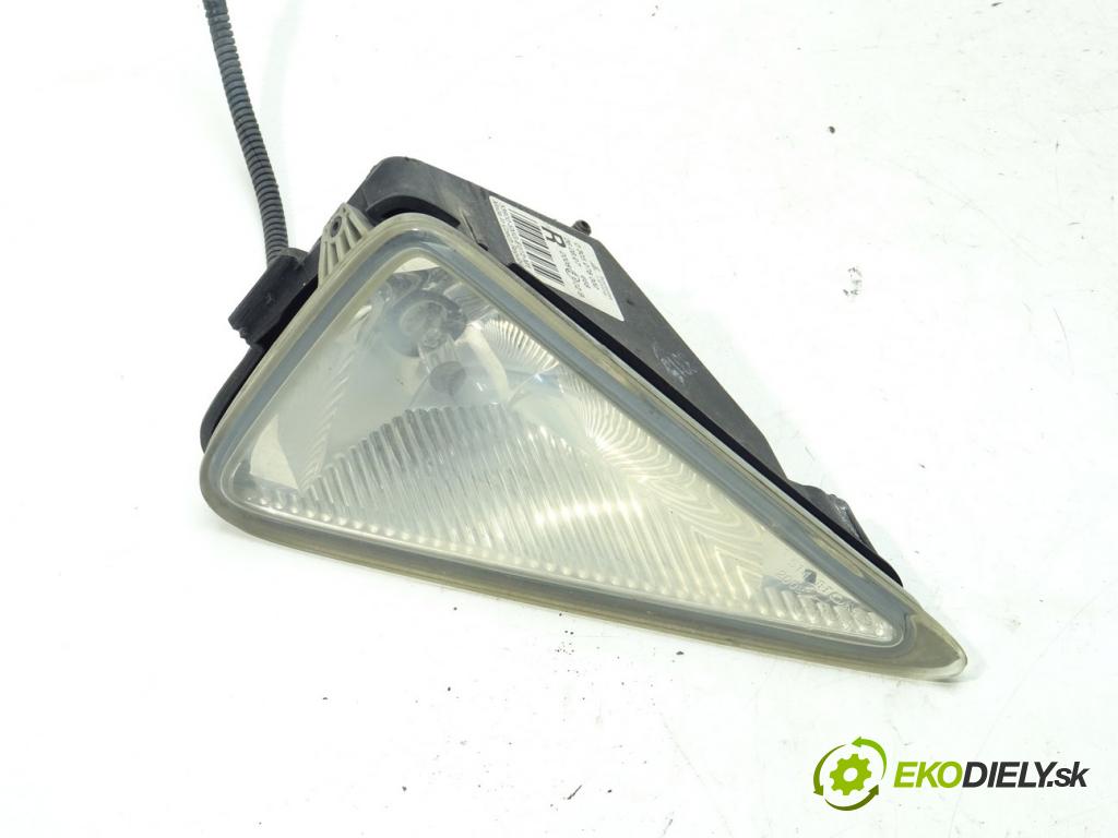 HONDA CIVIC VIII Hatchback (FN, FK) 2005 - 2022    1.8 (FN1, FK2) 103 kW [140 KM] benzyna 2005 - 2022  Hmlové svetlo, hmlovka pravy 0305078002 (Ostatné)