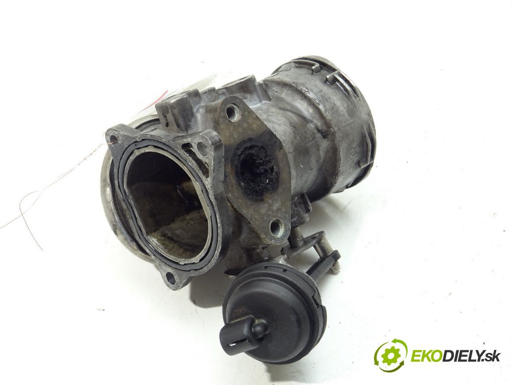 VW PASSAT B5.5 (3B3) 2000 - 2005    1.9 TDI 96 kW [130 KM] olej napędowy 2000 - 2005  Ventil EGR  (EGR ventily)