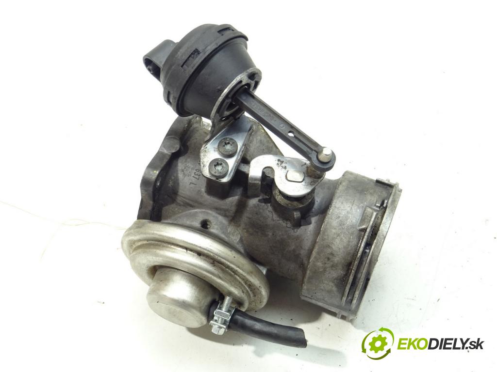 VW PASSAT B5.5 (3B3) 2000 - 2005    1.9 TDI 96 kW [130 KM] olej napędowy 2000 - 2005  Ventil EGR  (EGR ventily)