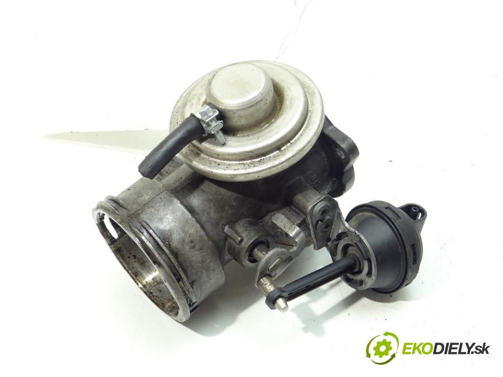 VW PASSAT B5.5 (3B3) 2000 - 2005    1.9 TDI 96 kW [130 KM] olej napędowy 2000 - 2005  Ventil EGR  (EGR ventily)