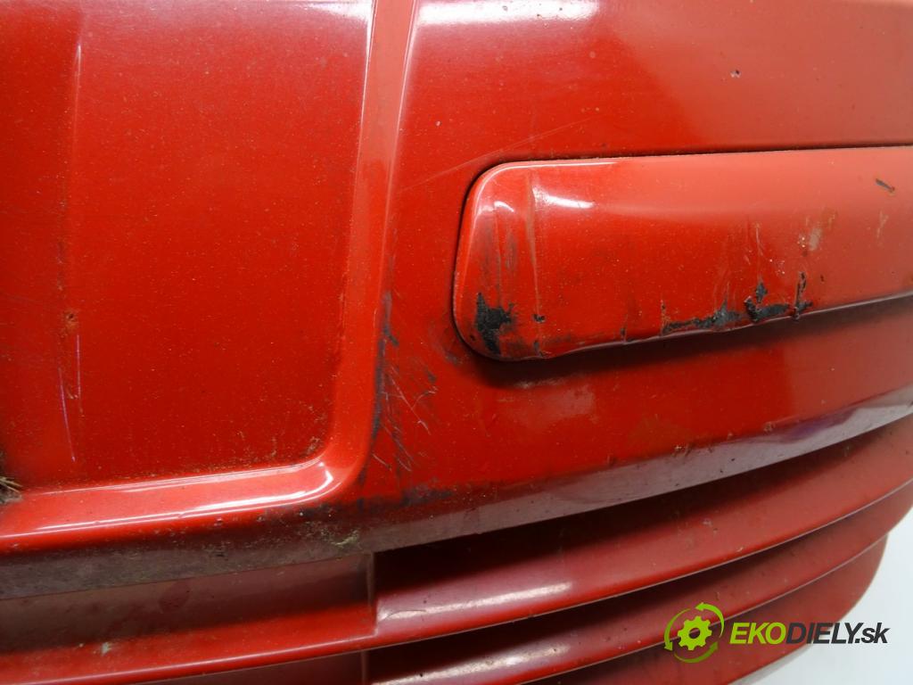 FIAT STILO (192_) 2001 - 2010    2.4 20V (192_XD1A, 192AXD12) 125 kW [170 KM] benzy  nárazník přední část ABARTH