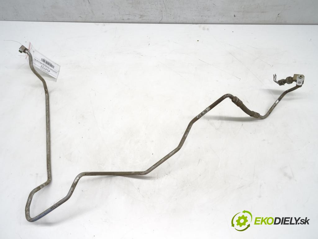 FIAT STILO (192_) 2001 - 2010    2.4 20V (192_XD1A, 192AXD12) 125 kW [170 KM] benzy  rúrka klimatizácie 46795249 (Rúrky klimatizácie)