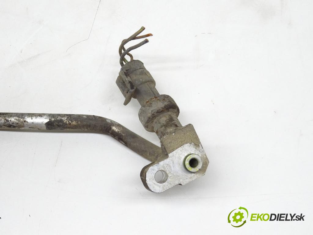 FIAT STILO (192_) 2001 - 2010    2.4 20V (192_XD1A, 192AXD12) 125 kW [170 KM] benzy  rúrka klimatizácie 46795249 (Rúrky klimatizácie)