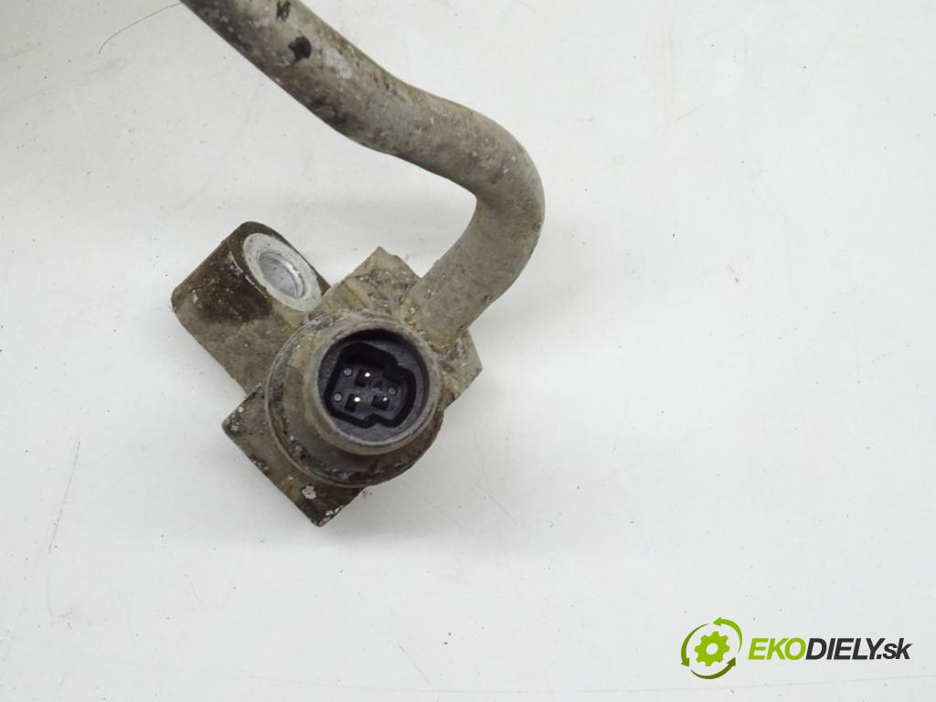 FIAT STILO (192_) 2001 - 2010    2.4 20V (192_XD1A, 192AXD12) 125 kW [170 KM] benzy  rúrka klimatizácie 46795249 (Rúrky klimatizácie)