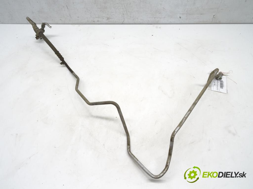 FIAT STILO (192_) 2001 - 2010    2.4 20V (192_XD1A, 192AXD12) 125 kW [170 KM] benzy  rúrka klimatizácie 46795249 (Rúrky klimatizácie)