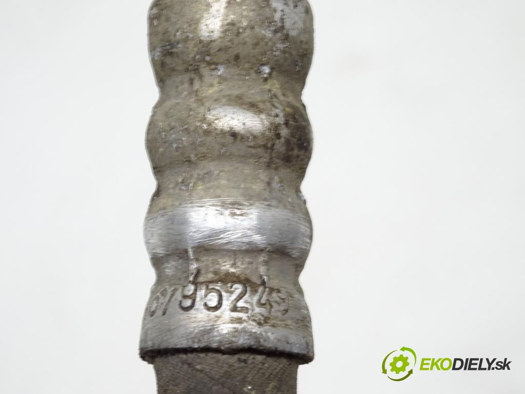 FIAT STILO (192_) 2001 - 2010    2.4 20V (192_XD1A, 192AXD12) 125 kW [170 KM] benzy  rúrka klimatizácie 46795249 (Rúrky klimatizácie)