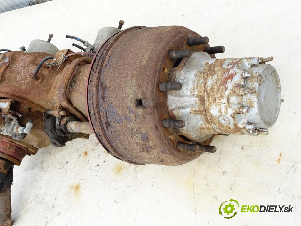 RENAULT TRUCKS TRACER 1991 - 2001    R 332 A 9839 cmᶟ 186KW (253KM)  Most zad ,diferenciál  (Zadné)