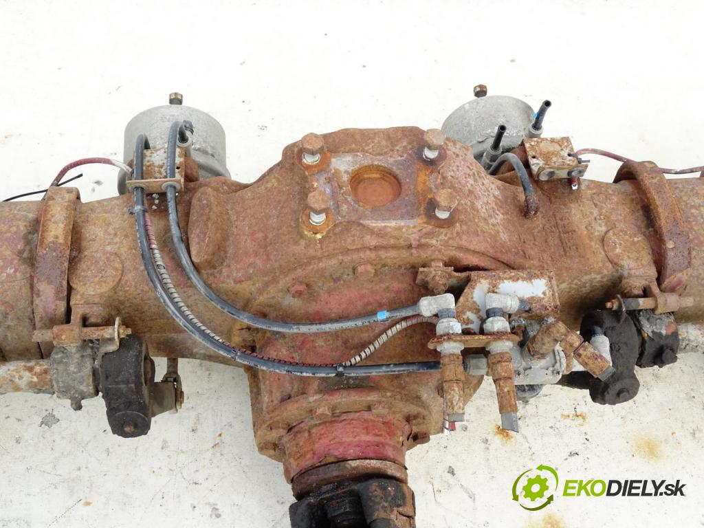 RENAULT TRUCKS TRACER 1991 - 2001    R 332 A 9839 cmᶟ 186KW (253KM)  Most zad ,diferenciál  (Zadné)