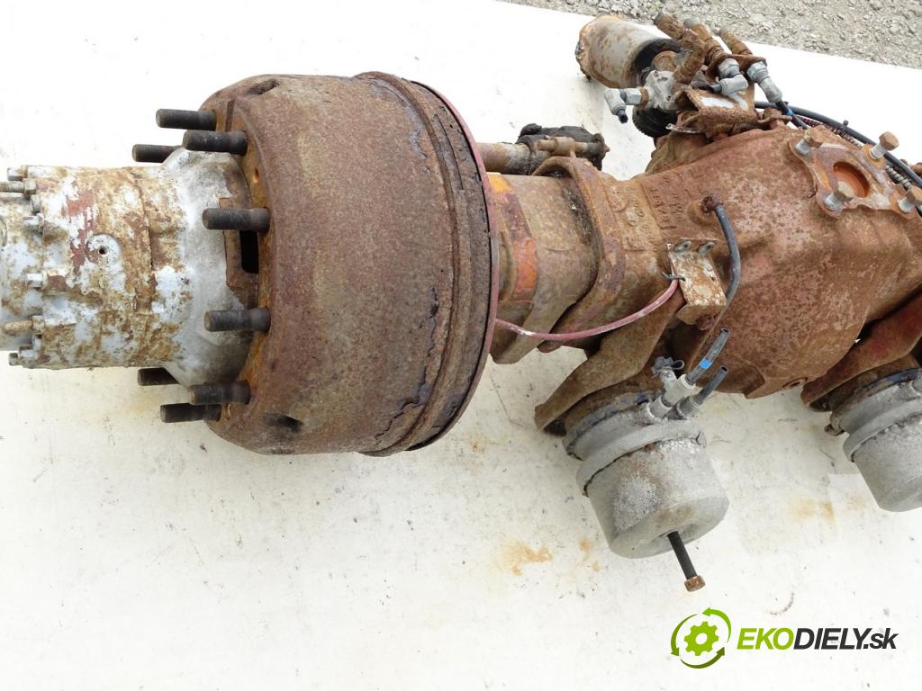 RENAULT TRUCKS TRACER 1991 - 2001    R 332 A 9839 cmᶟ 186KW (253KM)  Most zad ,diferenciál  (Zadné)