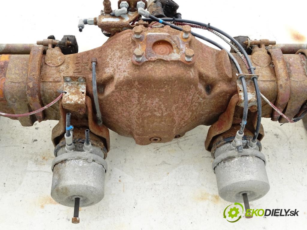 RENAULT TRUCKS TRACER 1991 - 2001    R 332 A 9839 cmᶟ 186KW (253KM)  Most zad ,diferenciál  (Zadné)