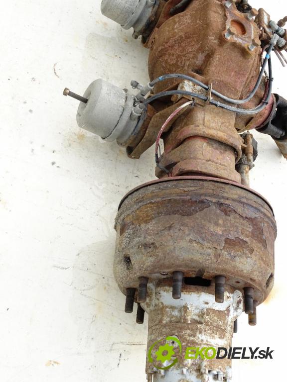 RENAULT TRUCKS TRACER 1991 - 2001    R 332 A 9839 cmᶟ 186KW (253KM)  Most zad ,diferenciál  (Zadné)