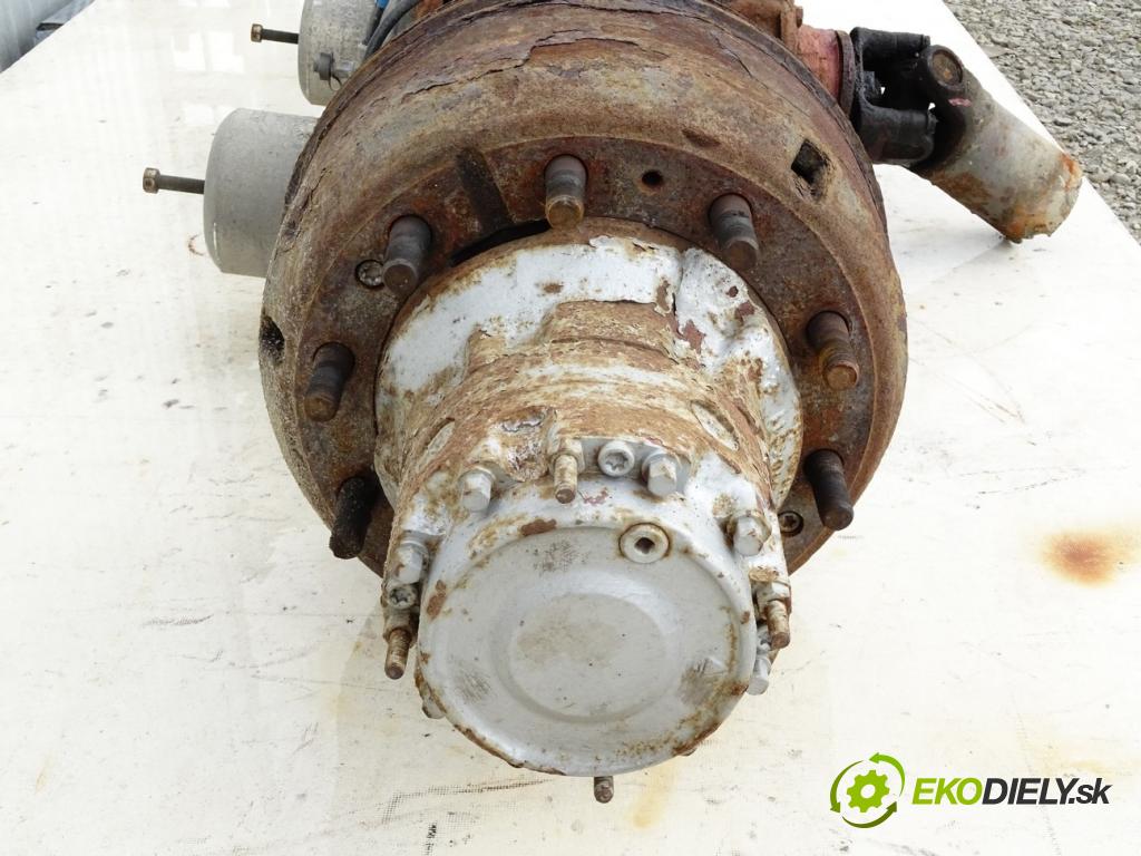 RENAULT TRUCKS TRACER 1991 - 2001    R 332 A 9839 cmᶟ 186KW (253KM)  Most zad ,diferenciál  (Zadné)