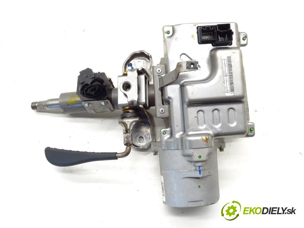 FORD KA (RU8) 2008 - 2016    1.2 51 kW [69 KM] benzyna 2008 - 2016  Pumpa servočerpadlo 735517029 (Servočerpadlá, pumpy riadenia)
