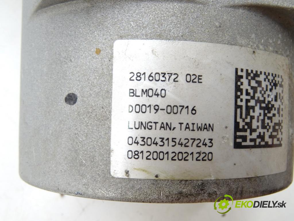 FORD KA (RU8) 2008 - 2016    1.2 51 kW [69 KM] benzyna 2008 - 2016  Pumpa servočerpadlo 735517029 (Servočerpadlá, pumpy riadenia)