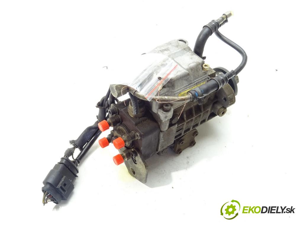 VW GOLF IV (1J1) 1997 - 2008    1.9 TDI 81 kW [110 KM] olej napędowy 1997 - 2004  Pumpa vstrekovacia 0460404977 (Vstrekovacie čerpadlá)