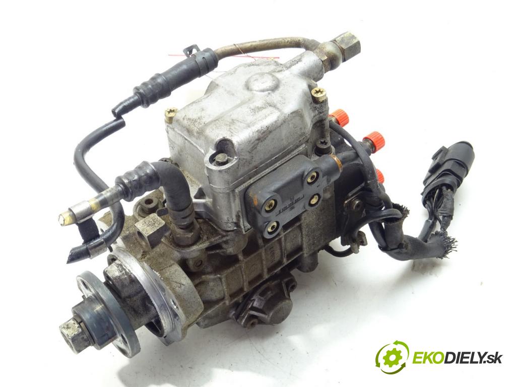 VW GOLF IV (1J1) 1997 - 2008    1.9 TDI 81 kW [110 KM] olej napędowy 1997 - 2004  Pumpa vstrekovacia 0460404977 (Vstrekovacie čerpadlá)