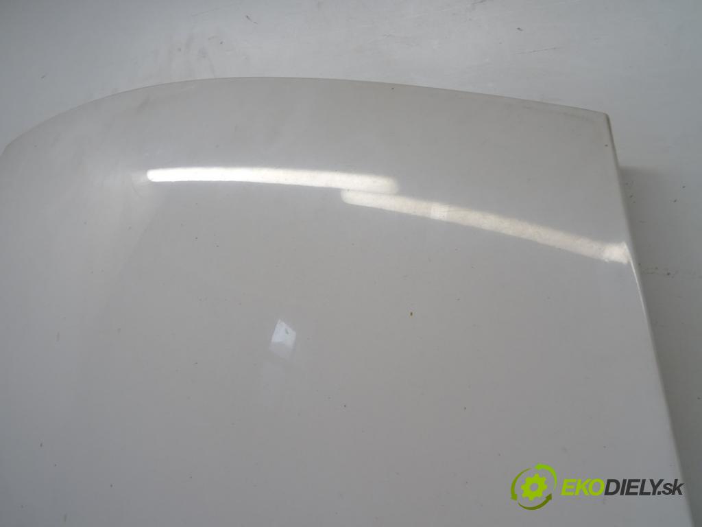 PORSCHE CAYENNE (9PA) 2002 - 2010    S 4.5 250 kW [340 KM] benzyna 2002 - 2007  kapota