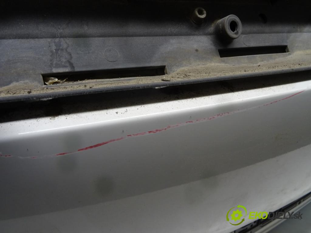 PORSCHE CAYENNE (9PA) 2002 - 2010    S 4.5 250 kW [340 KM] benzyna 2002 - 2007  zadná kapota  (Zadné kapoty)