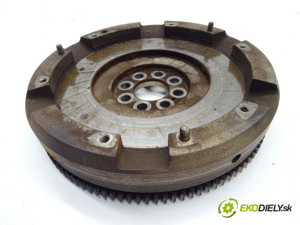 KIA SPORTAGE VAN 1994 - 2005    2.0 TDI 4WD 61 kW [83 KM] olej napędowy 1997 - 200  Spojková sada (bez ložiska) komplet  (Kompletné sady (bez ložiska))