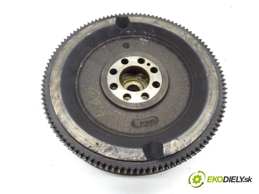 KIA SPORTAGE VAN 1994 - 2005    2.0 TDI 4WD 61 kW [83 KM] olej napędowy 1997 - 200  Spojková sada (bez ložiska) komplet  (Kompletné sady (bez ložiska))