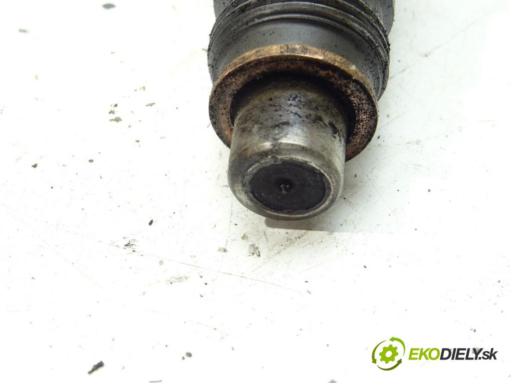 KIA SPORTAGE VAN 1994 - 2005    2.0 TDI 4WD 61 kW [83 KM] olej napędowy 1997 - 200  vstřikovací ventily