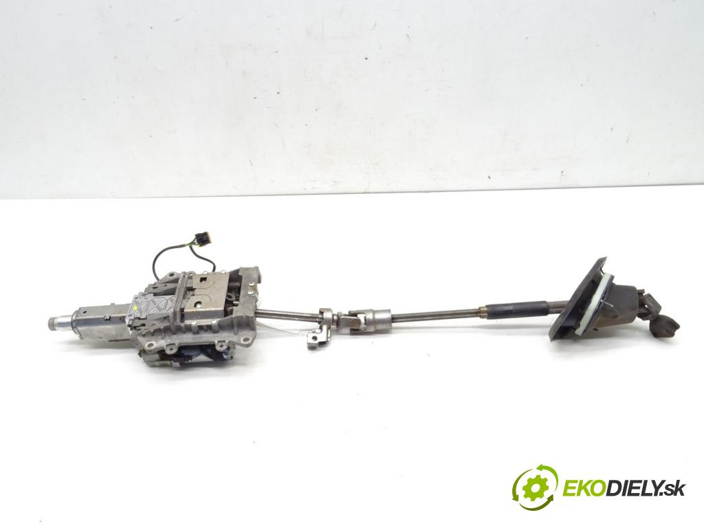 PORSCHE CAYENNE (9PA) 2002 - 2010    S 4.5 250 kW [340 KM] benzyna 2002 - 2007  hřídel tyč volantu 7L0419501AN (Tyčky řízení)